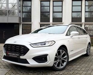 Ford Mondeo Gebrauchtwagen