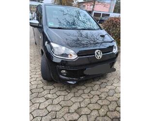 VW up! Gebrauchtwagen