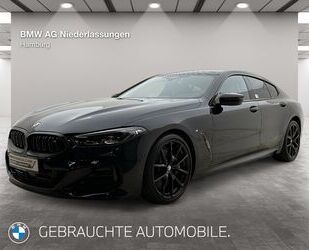 BMW M850 Gebrauchtwagen