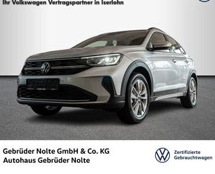 VW Volkswagen Taigo 1.0 TSI Life KLIMA PDC SITZHEIZUN Gebrauchtwagen