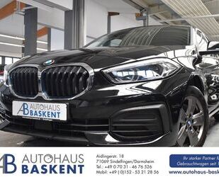 BMW 118 Gebrauchtwagen