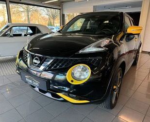 Nissan Juke Gebrauchtwagen