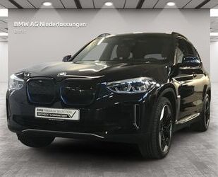 BMW iX3 Gebrauchtwagen