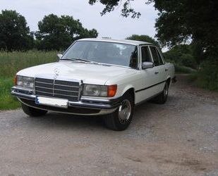 Mercedes-Benz 350 Gebrauchtwagen