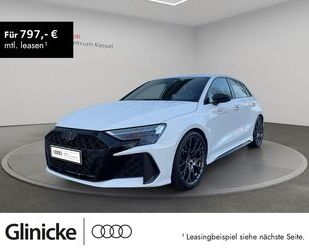 Audi RS3 Gebrauchtwagen