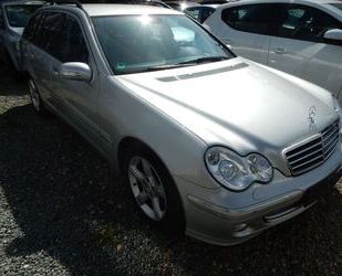 Mercedes-Benz C 220 Gebrauchtwagen