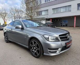 Mercedes-Benz C 250 Gebrauchtwagen