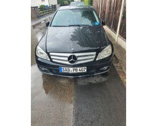 Mercedes-Benz C 180 Gebrauchtwagen