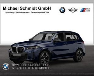 BMW X5 M60 Gebrauchtwagen