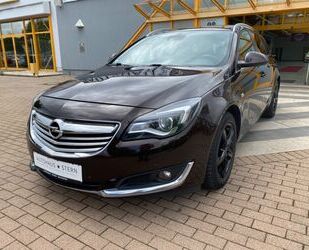 Opel Insignia Gebrauchtwagen