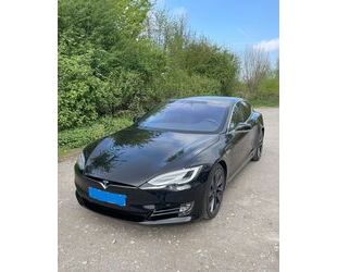Tesla Model S Gebrauchtwagen