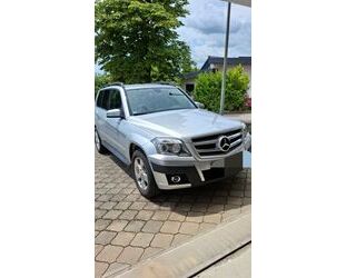Mercedes-Benz GLK 320 Gebrauchtwagen