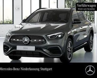 Mercedes-Benz GLA 220 Gebrauchtwagen