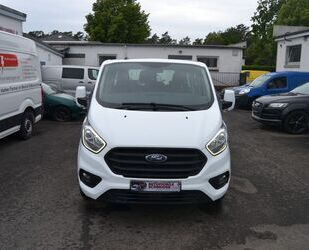 Ford Transit Gebrauchtwagen