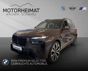 BMW X7 Gebrauchtwagen