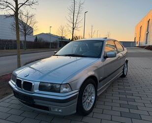 BMW 323 Gebrauchtwagen