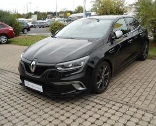 Renault Megane Gebrauchtwagen