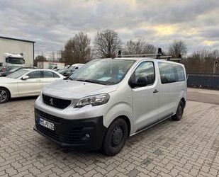 Peugeot Expert Gebrauchtwagen