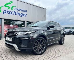 Land Rover Range Rover Evoque Gebrauchtwagen