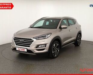 Hyundai TUCSON Gebrauchtwagen
