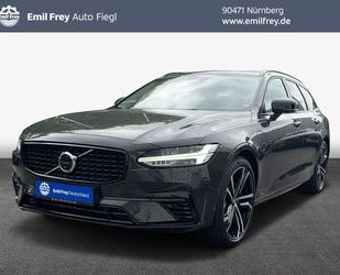 Volvo V90 Gebrauchtwagen