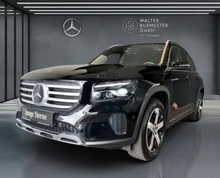 Mercedes-Benz GLB 200 Gebrauchtwagen