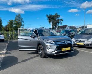 Mitsubishi Eclipse Cross Gebrauchtwagen