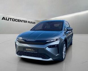 Skoda Elroq Gebrauchtwagen