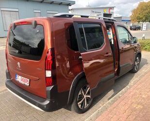 Peugeot Rifter Gebrauchtwagen