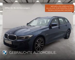 BMW 330 Gebrauchtwagen