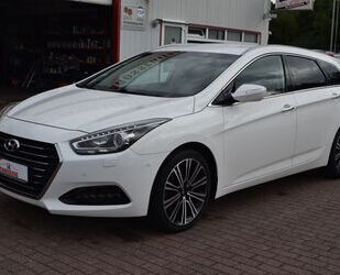 Hyundai i40 Gebrauchtwagen