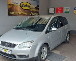 Ford C-Max Gebrauchtwagen