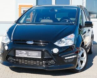 Ford S-Max Gebrauchtwagen