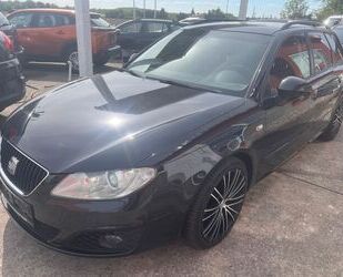 Seat Exeo Gebrauchtwagen