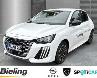 Peugeot 208 Gebrauchtwagen