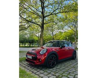Mini Cooper S Gebrauchtwagen