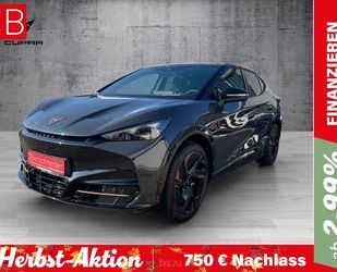 Cupra Tavascan Gebrauchtwagen