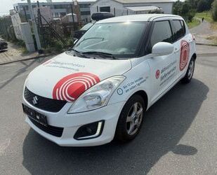 Suzuki Swift Gebrauchtwagen