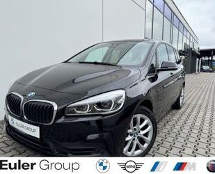 BMW 218 Gran Tourer Gebrauchtwagen