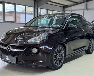 Opel Adam Gebrauchtwagen