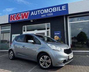 Kia Venga Gebrauchtwagen