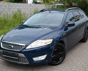 Ford Mondeo Gebrauchtwagen