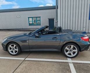 Mercedes-Benz SLK 200 Gebrauchtwagen