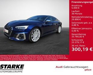 Audi S5 Gebrauchtwagen