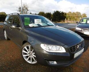 Volvo V70 Gebrauchtwagen