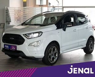 Ford EcoSport Gebrauchtwagen