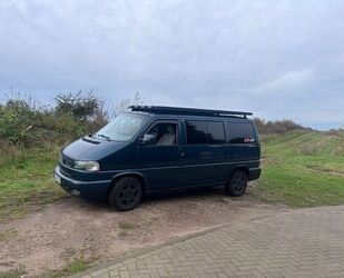 VW T4 Multivan Gebrauchtwagen