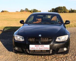 BMW 325 Gebrauchtwagen