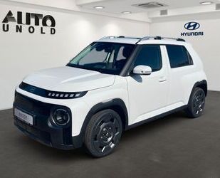 Hyundai INSTER Gebrauchtwagen