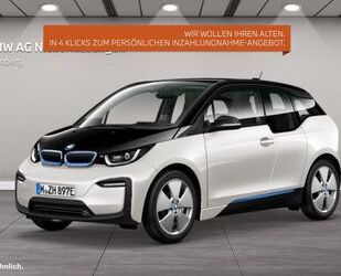 BMW i3 Gebrauchtwagen